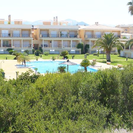 Apartamento Casas Del Mar オリーバ エクステリア 写真