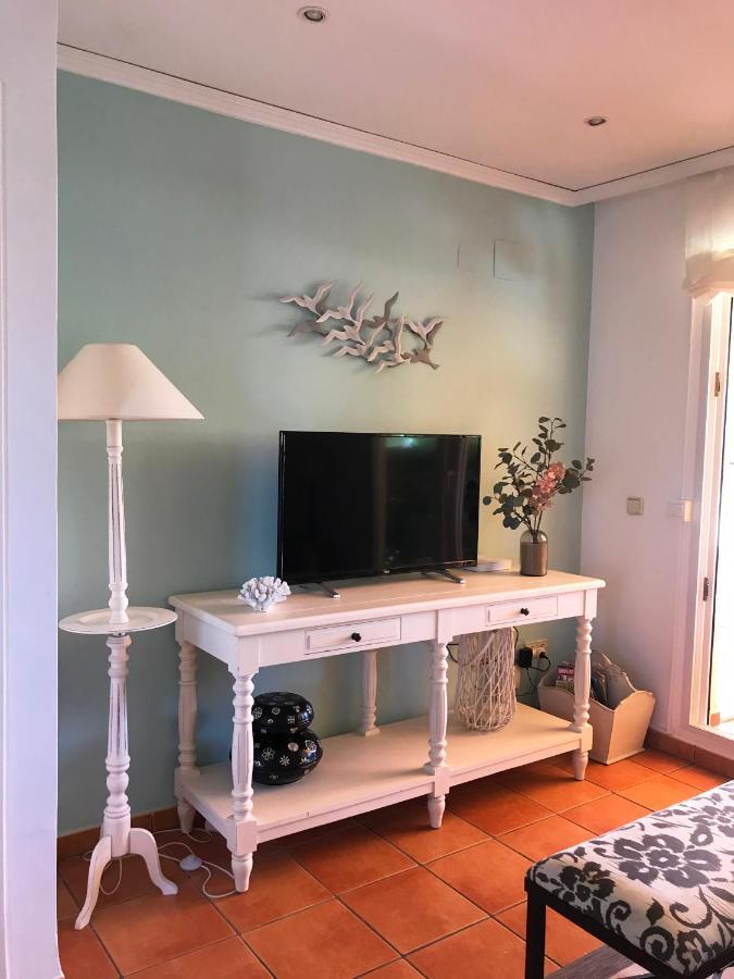 Apartamento Casas Del Mar オリーバ エクステリア 写真