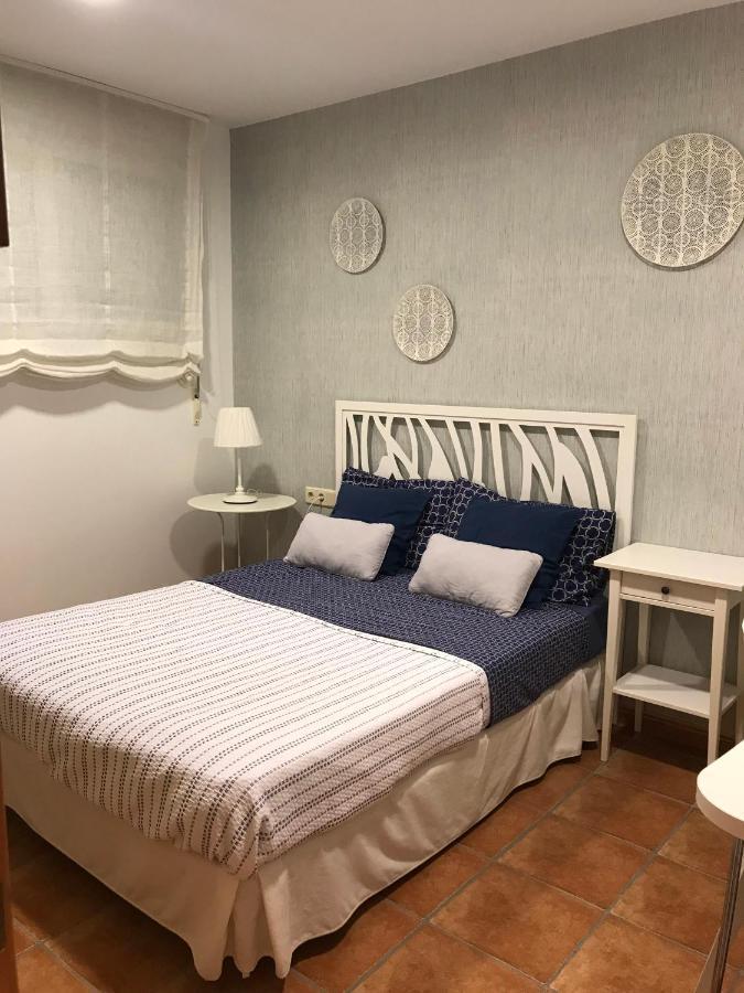 Apartamento Casas Del Mar オリーバ エクステリア 写真