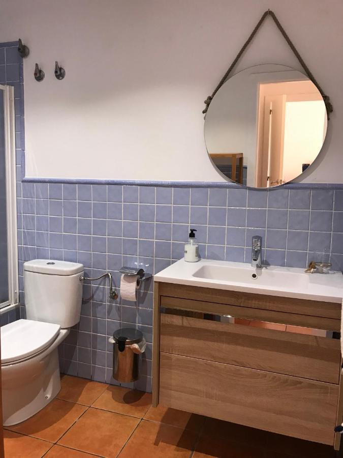 Apartamento Casas Del Mar オリーバ エクステリア 写真